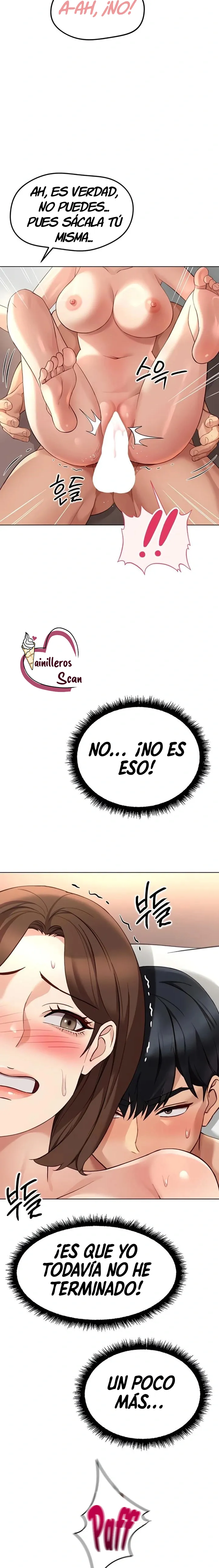 El Programa para Cambiar el Sentido Común Capitulo 55 página 15