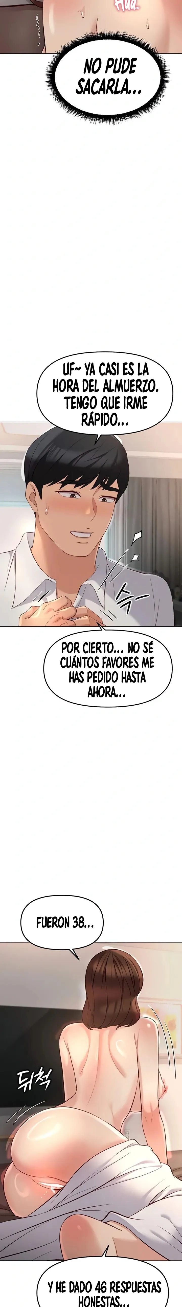 El Programa para Cambiar el Sentido Común Capitulo 55 página 19