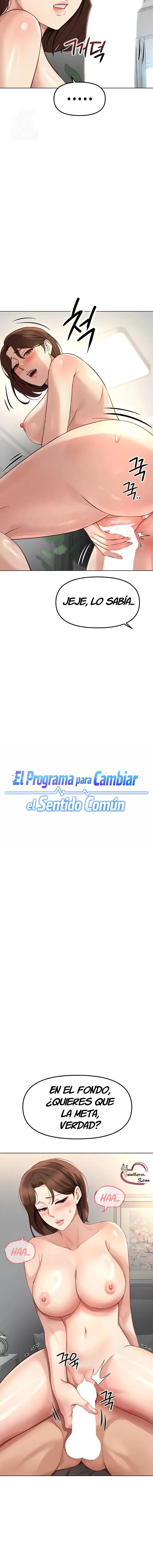 El Programa para Cambiar el Sentido Común Capitulo 55 página 4