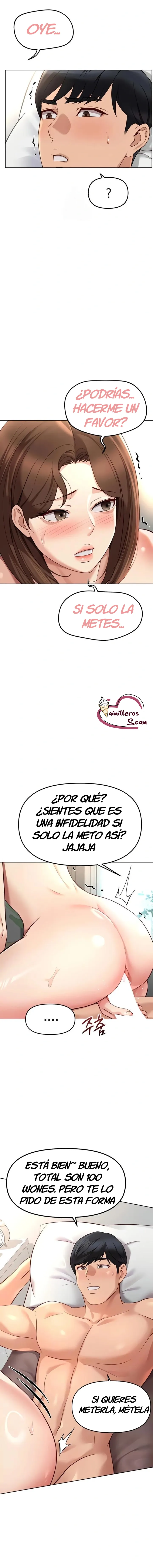 El Programa para Cambiar el Sentido Común Capitulo 55 página 5