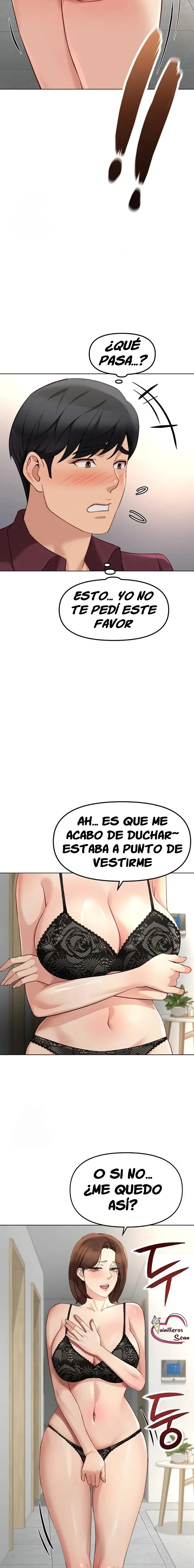 El Programa para Cambiar el Sentido Común Capitulo 56 página 11