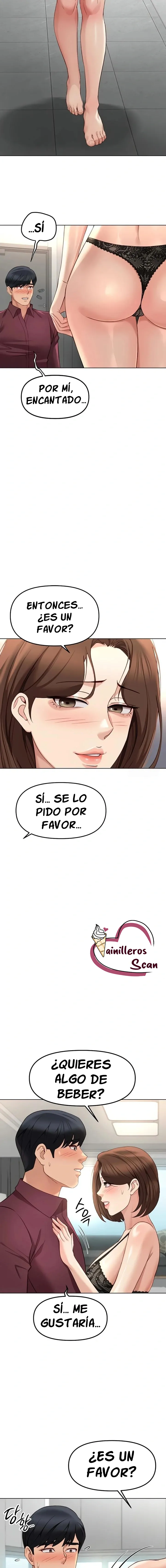 El Programa para Cambiar el Sentido Común Capitulo 56 página 12
