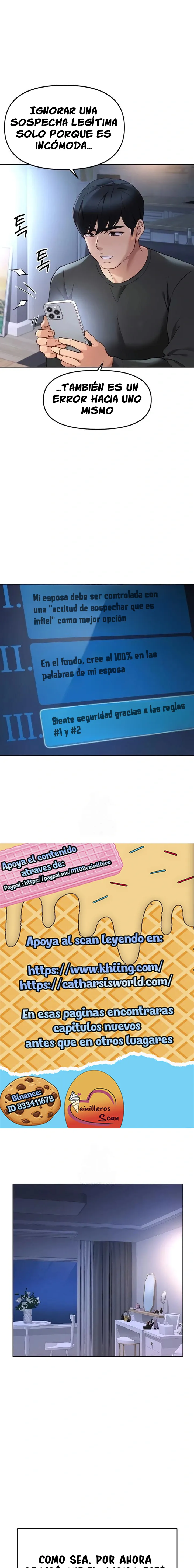 El Programa para Cambiar el Sentido Común Capitulo 56 página 7