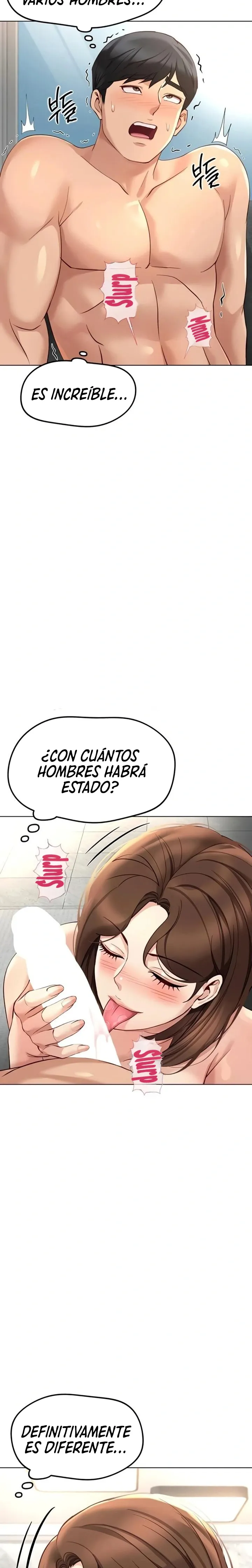 El Programa para Cambiar el Sentido Común Capitulo 57 página 20