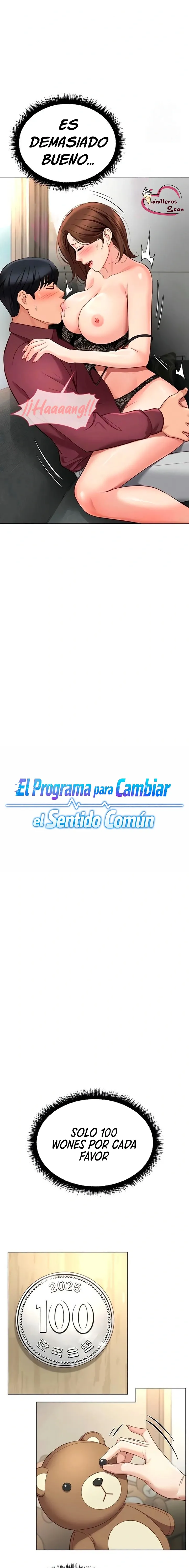 El Programa para Cambiar el Sentido Común Capitulo 57 página 3