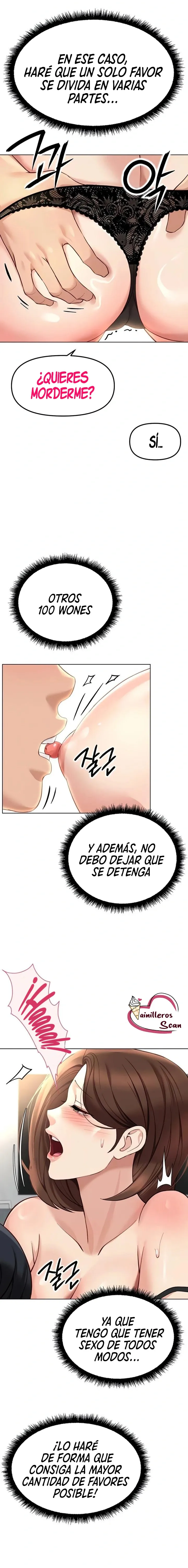 El Programa para Cambiar el Sentido Común Capitulo 57 página 5