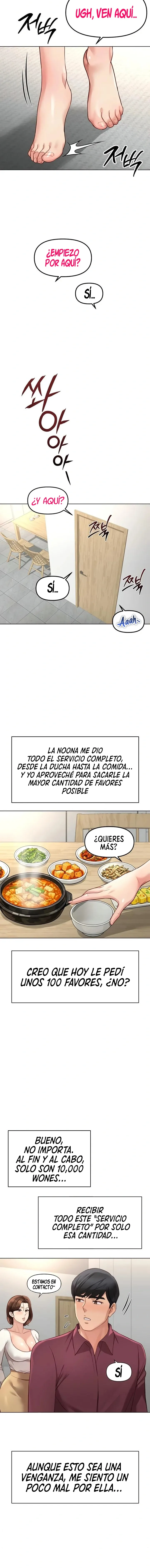 El Programa para Cambiar el Sentido Común Capitulo 58 página 15