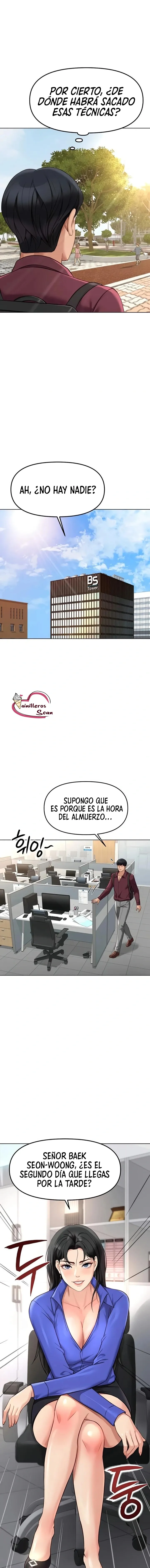 El Programa para Cambiar el Sentido Común Capitulo 58 página 16
