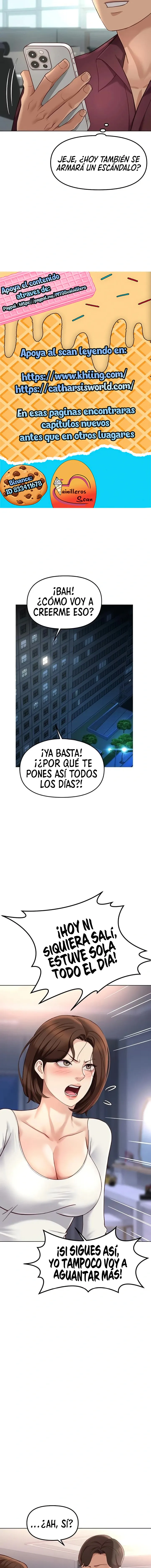 El Programa para Cambiar el Sentido Común Capitulo 58 página 18