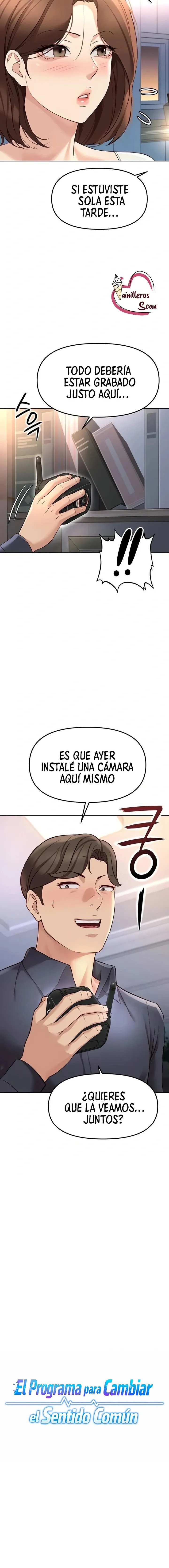 El Programa para Cambiar el Sentido Común Capitulo 59 página 3