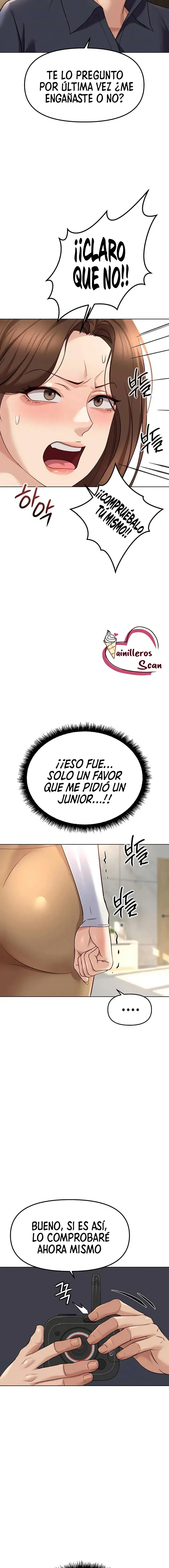 El Programa para Cambiar el Sentido Común Capitulo 59 página 5