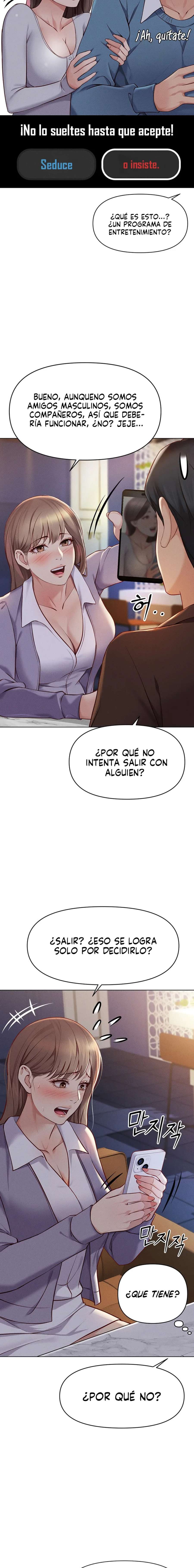 El Programa para Cambiar el Sentido Común Capitulo 6 página 14