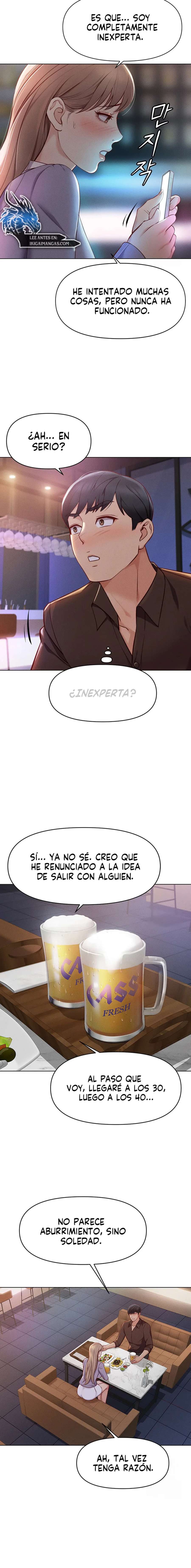 El Programa para Cambiar el Sentido Común Capitulo 6 página 15