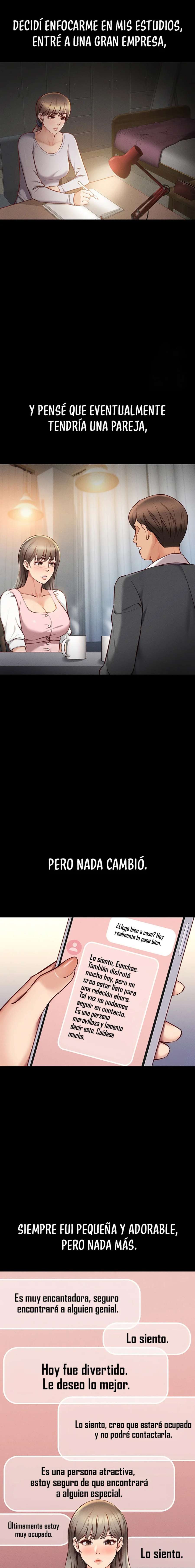 El Programa para Cambiar el Sentido Común Capitulo 6 página 17