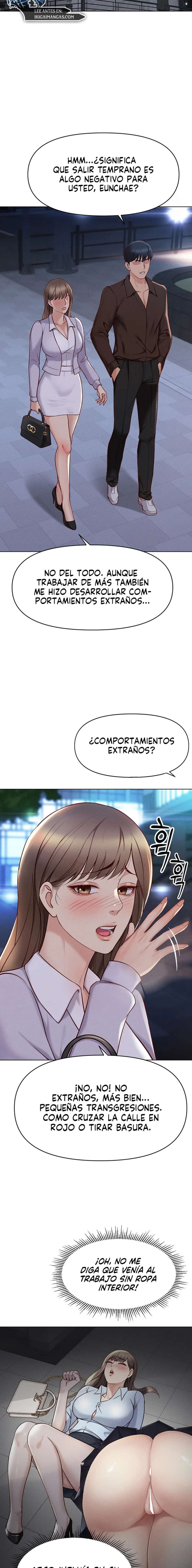 El Programa para Cambiar el Sentido Común Capitulo 6 página 19