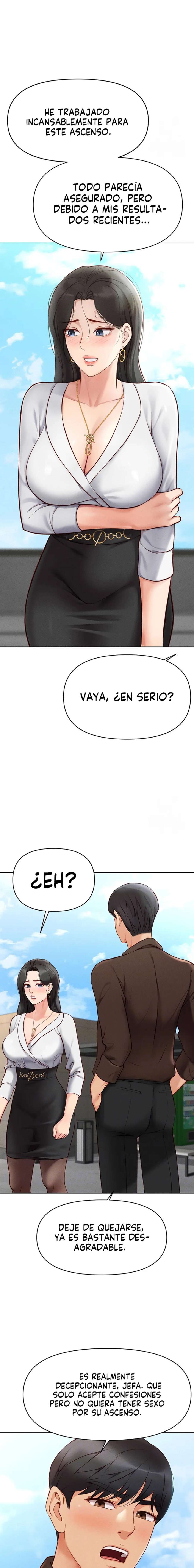 El Programa para Cambiar el Sentido Común Capitulo 6 página 2