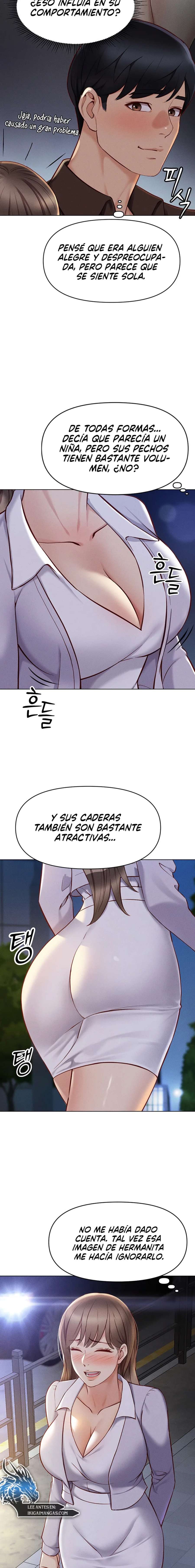 El Programa para Cambiar el Sentido Común Capitulo 6 página 20