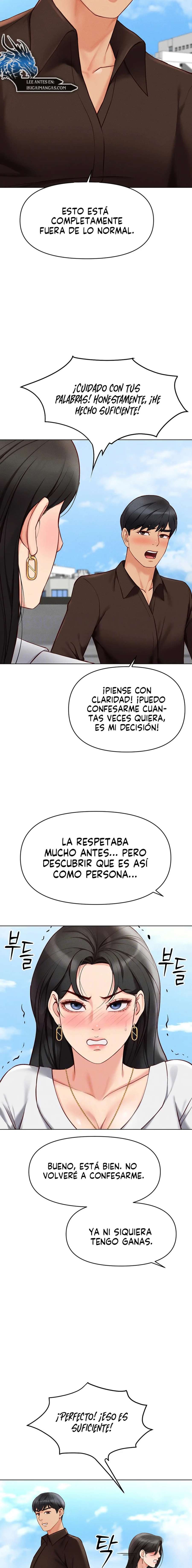 El Programa para Cambiar el Sentido Común Capitulo 6 página 3