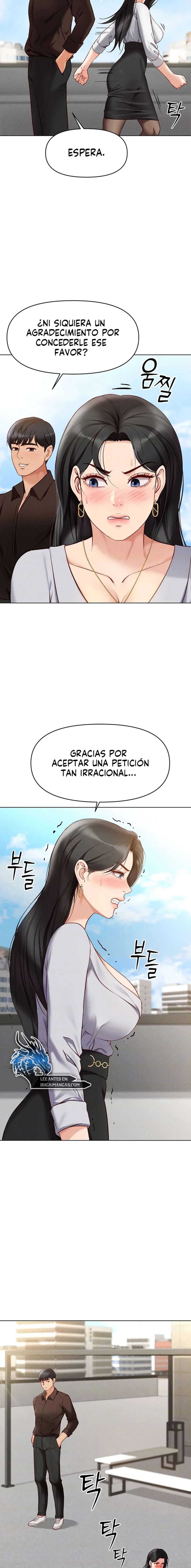 El Programa para Cambiar el Sentido Común Capitulo 6 página 4