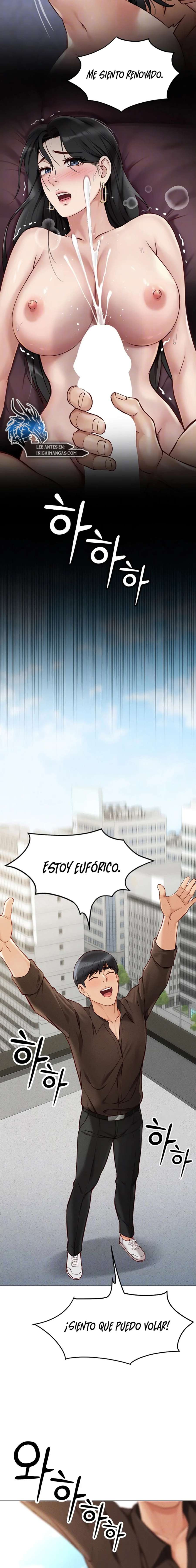 El Programa para Cambiar el Sentido Común Capitulo 6 página 6