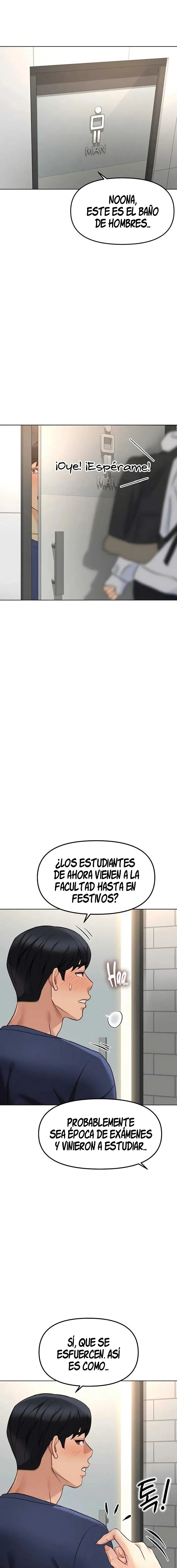 El Programa para Cambiar el Sentido Común Capitulo 60 página 2
