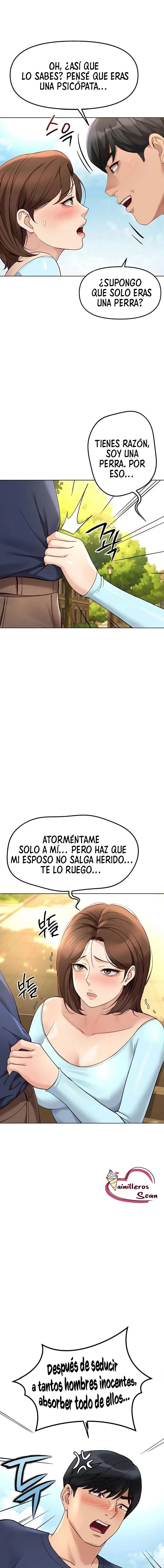 El Programa para Cambiar el Sentido Común Capitulo 60 página 21