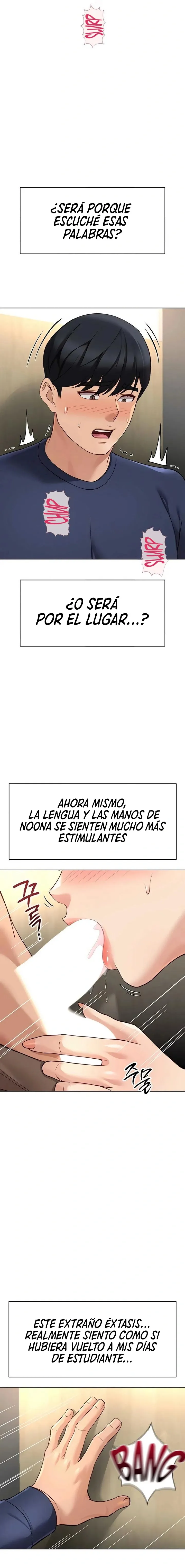 El Programa para Cambiar el Sentido Común Capitulo 60 página 9