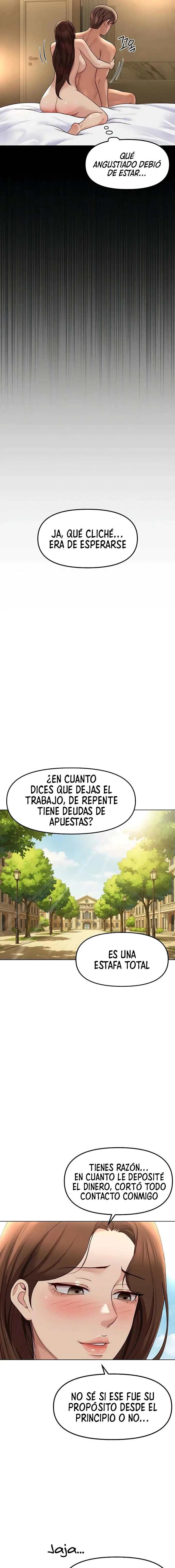 El Programa para Cambiar el Sentido Común Capitulo 61 página 14