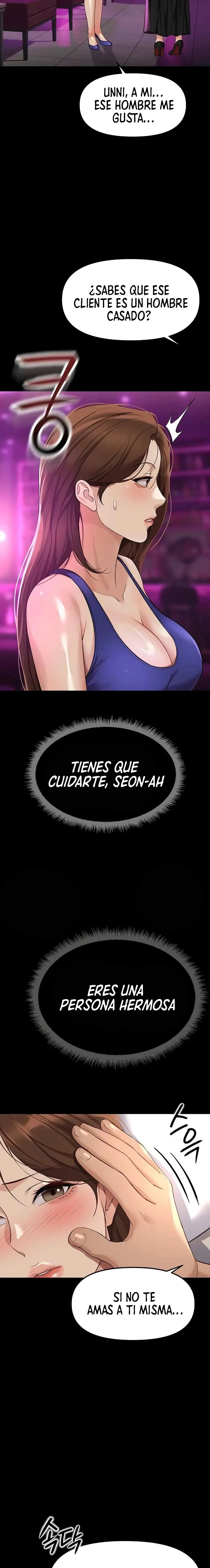 El Programa para Cambiar el Sentido Común Capitulo 61 página 19