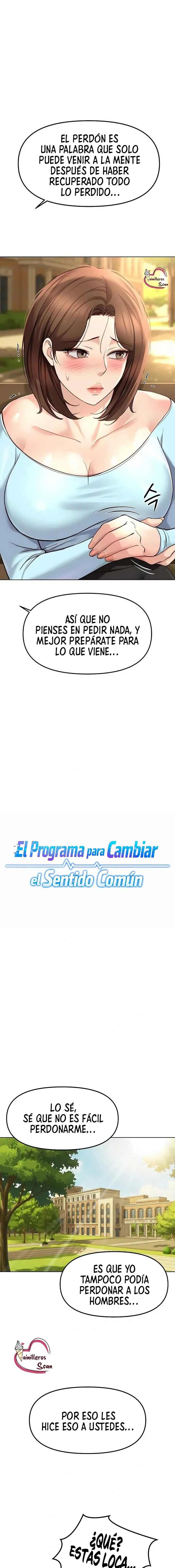 El Programa para Cambiar el Sentido Común Capitulo 61 página 3