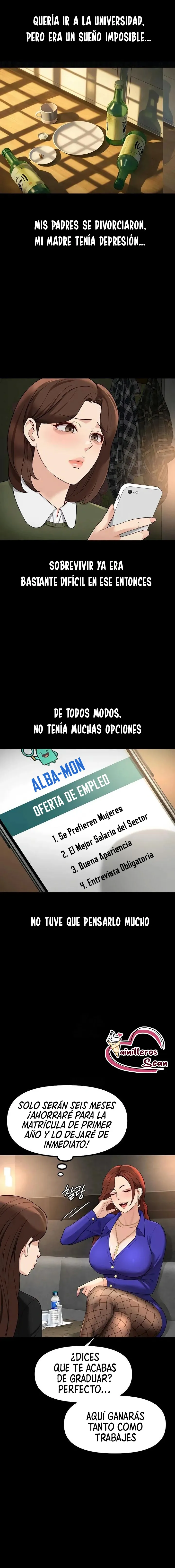 El Programa para Cambiar el Sentido Común Capitulo 61 página 6