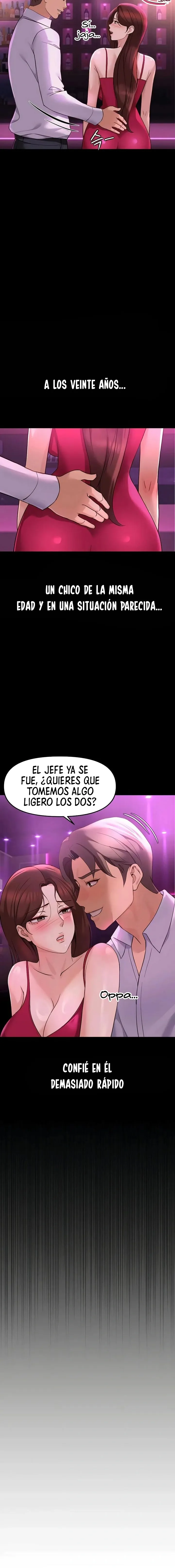 El Programa para Cambiar el Sentido Común Capitulo 61 página 8