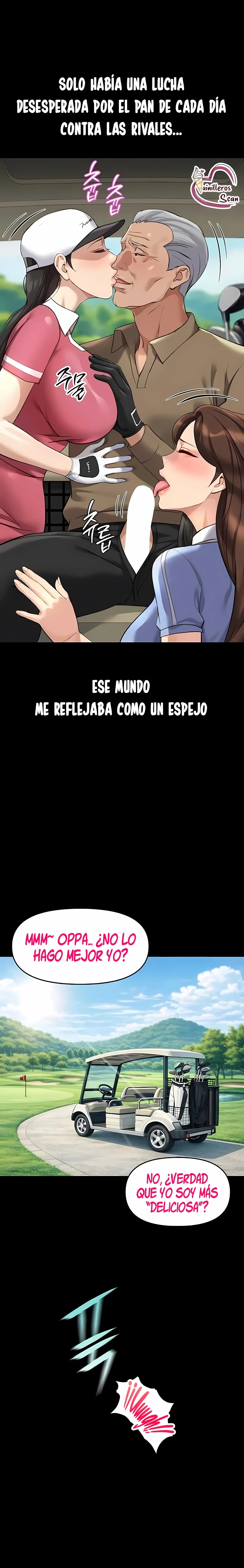 El Programa para Cambiar el Sentido Común Capitulo 62 página 10