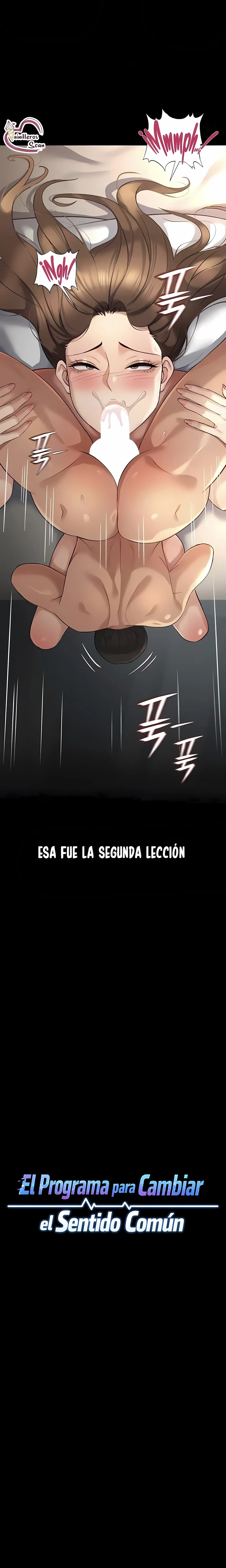 El Programa para Cambiar el Sentido Común Capitulo 62 página 4