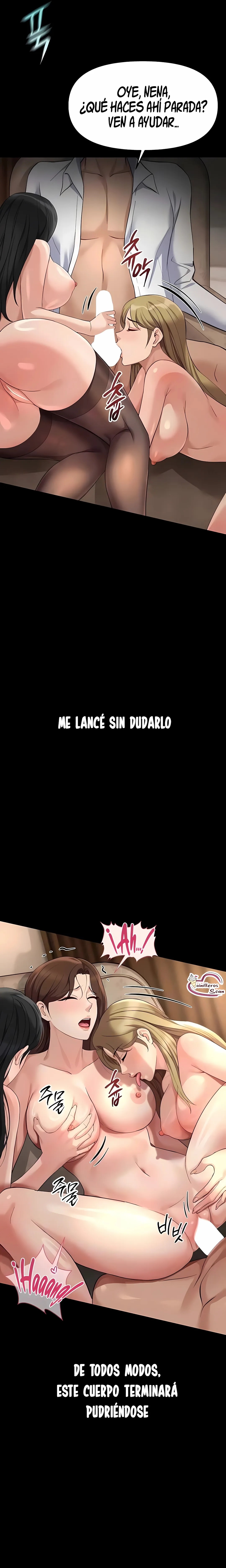 El Programa para Cambiar el Sentido Común Capitulo 62 página 7