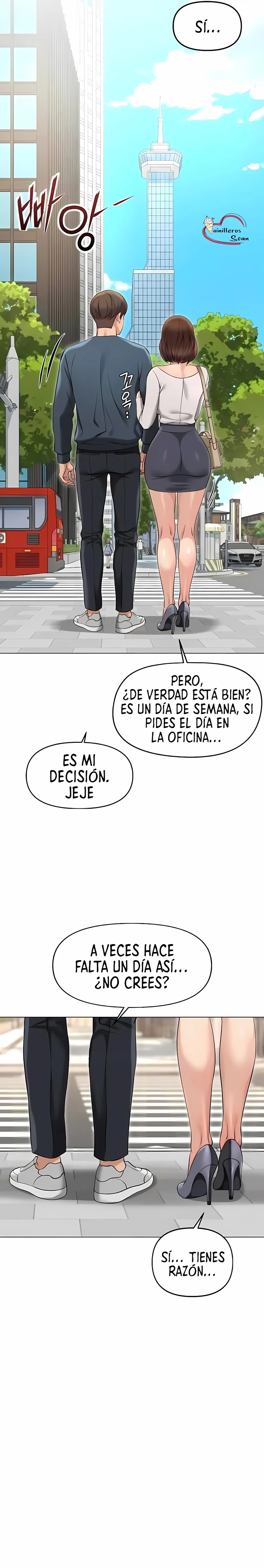 El Programa para Cambiar el Sentido Común Capitulo 63 página 10