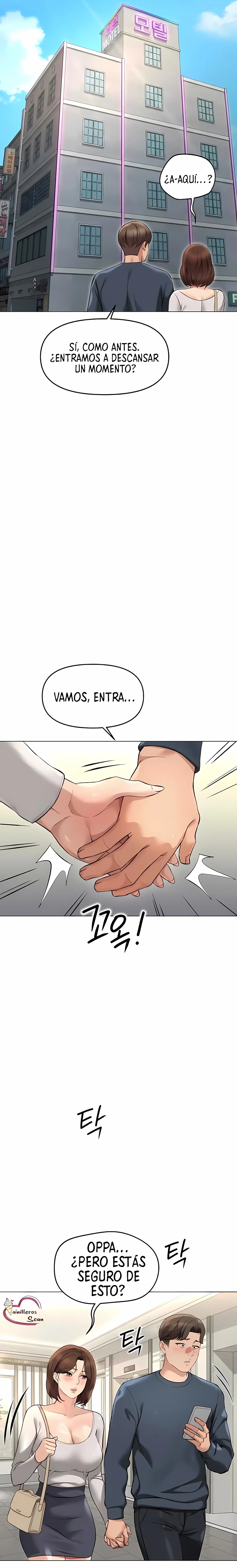 El Programa para Cambiar el Sentido Común Capitulo 63 página 12