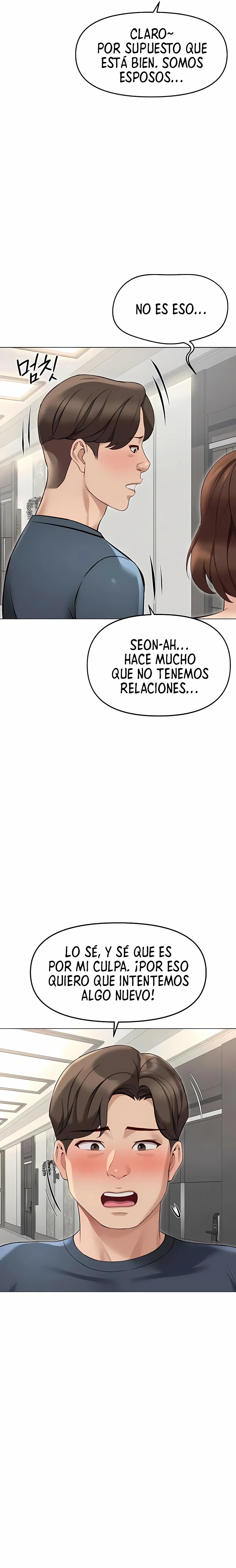 El Programa para Cambiar el Sentido Común Capitulo 63 página 13