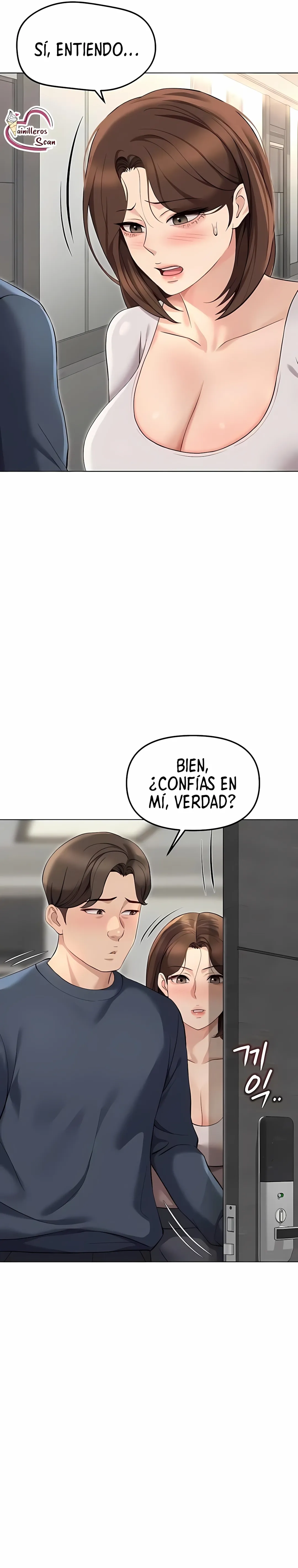 El Programa para Cambiar el Sentido Común Capitulo 63 página 14
