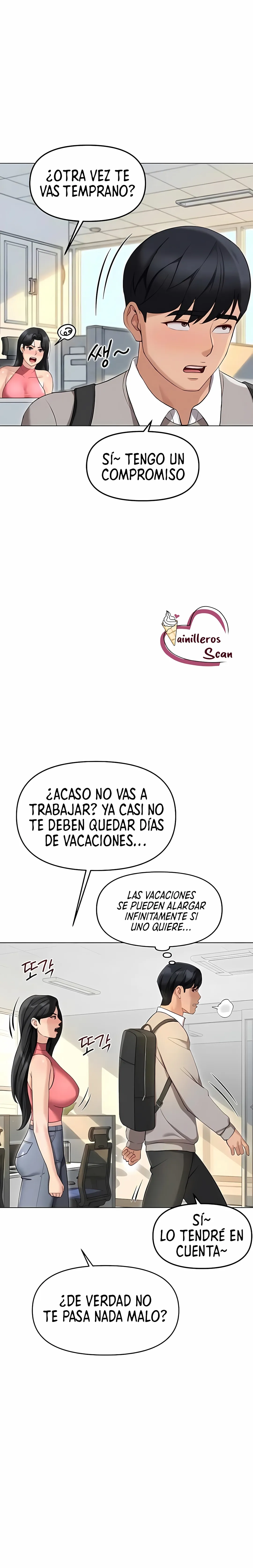 El Programa para Cambiar el Sentido Común Capitulo 63 página 5