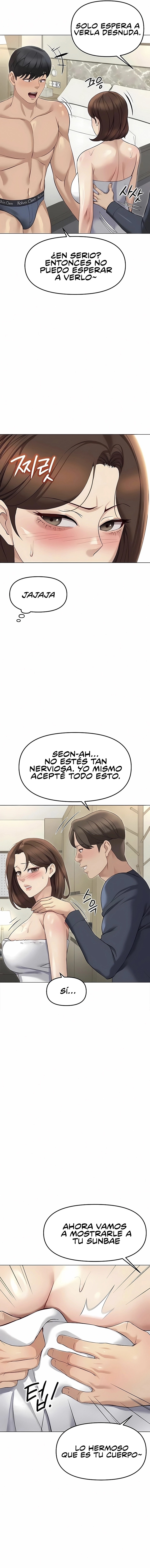 El Programa para Cambiar el Sentido Común Capitulo 64 página 2