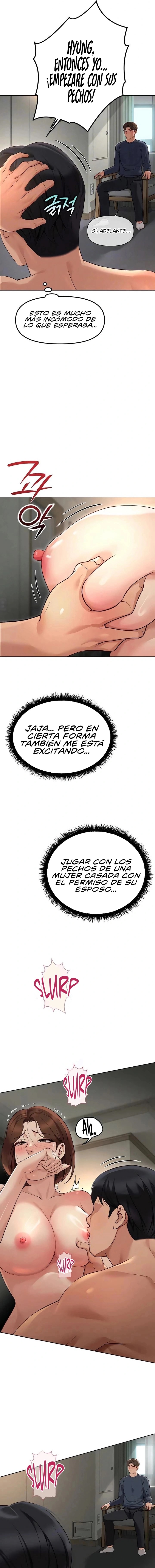 El Programa para Cambiar el Sentido Común Capitulo 64 página 6