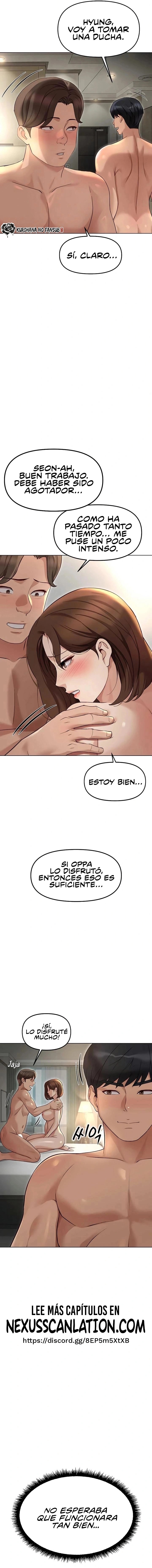 El Programa para Cambiar el Sentido Común Capitulo 65 página 11