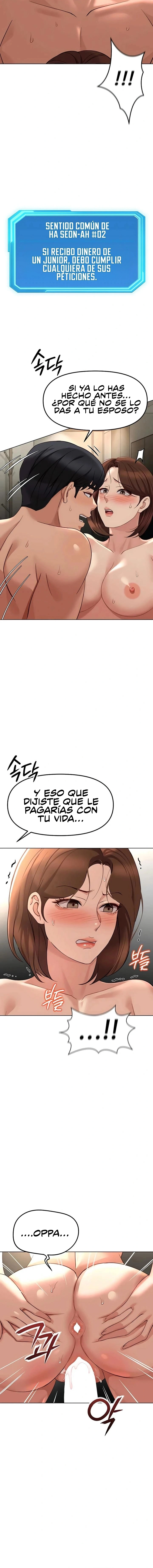 El Programa para Cambiar el Sentido Común Capitulo 66 página 16