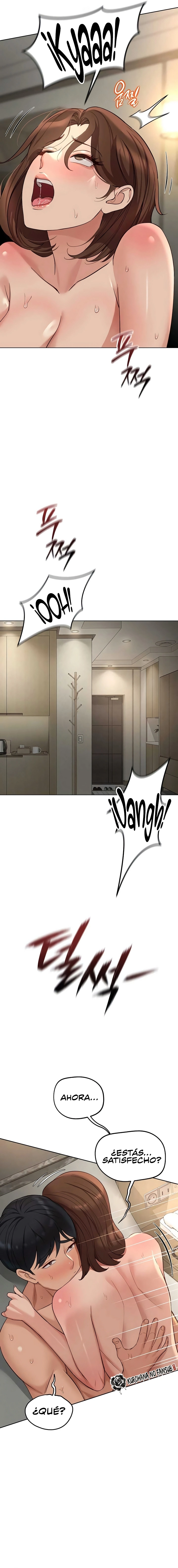 El Programa para Cambiar el Sentido Común Capitulo 67 página 10