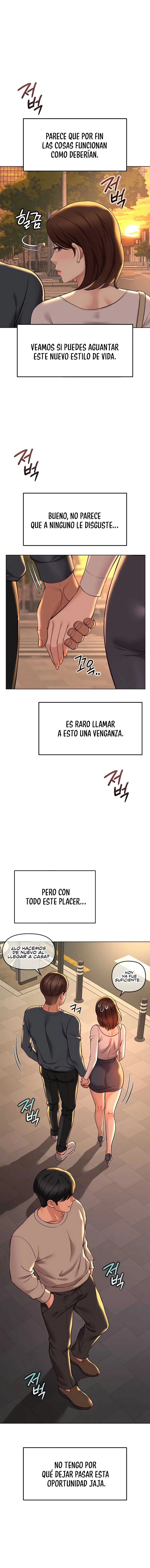 El Programa para Cambiar el Sentido Común Capitulo 67 página 19
