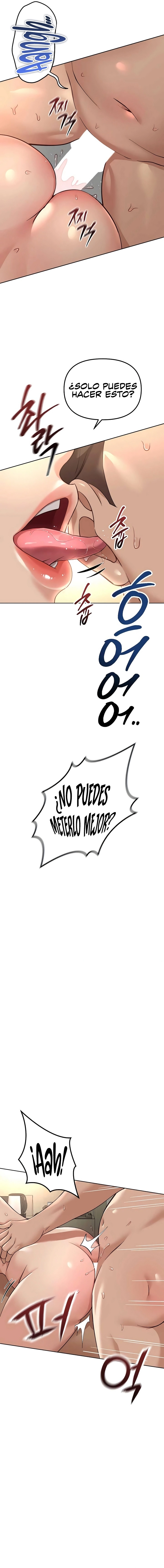El Programa para Cambiar el Sentido Común Capitulo 67 página 9