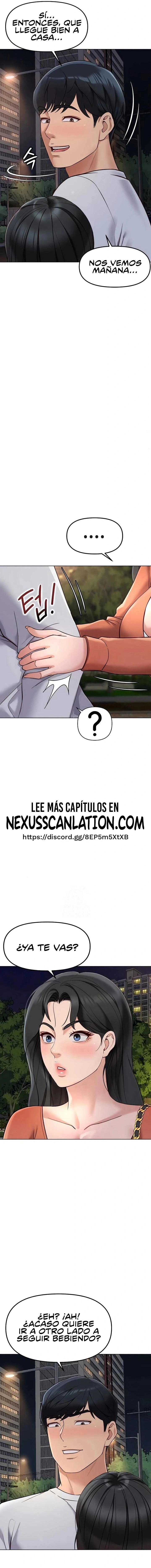 El Programa para Cambiar el Sentido Común Capitulo 68 página 12