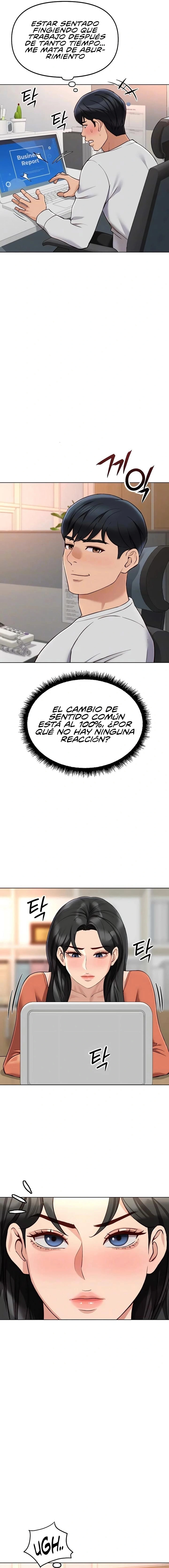 El Programa para Cambiar el Sentido Común Capitulo 68 página 3