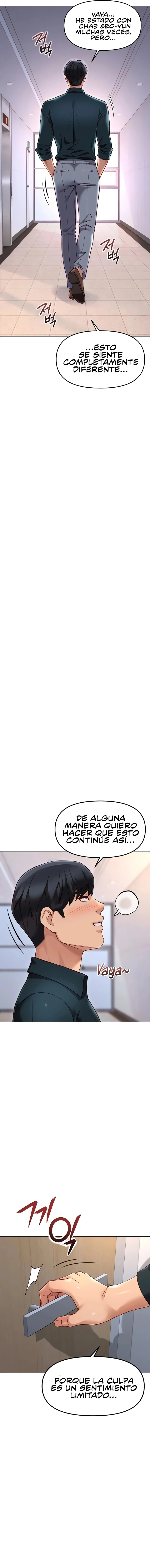 El Programa para Cambiar el Sentido Común Capitulo 69 página 14